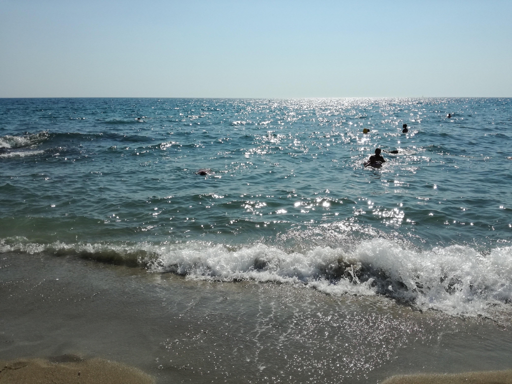Astor Beach - Ugento, (Lecce), Puglia