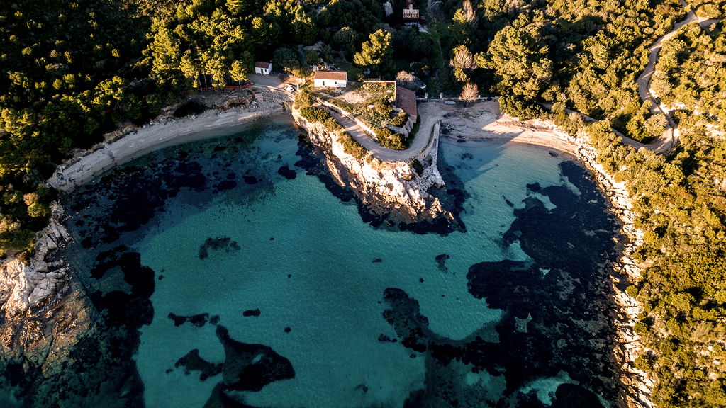 Cala Moresca - Golfo Aranci, (Olbia Tempio), Sardegna