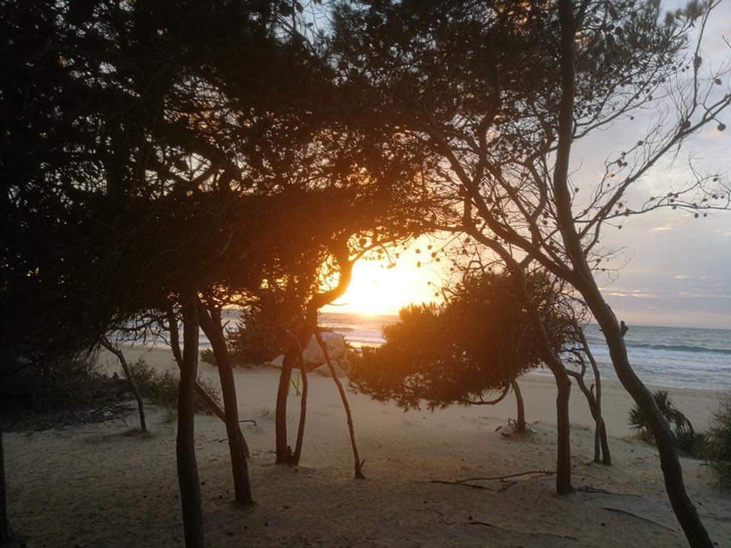 Lido Mar y Sol - Gallipoli, (Lecce), Puglia
