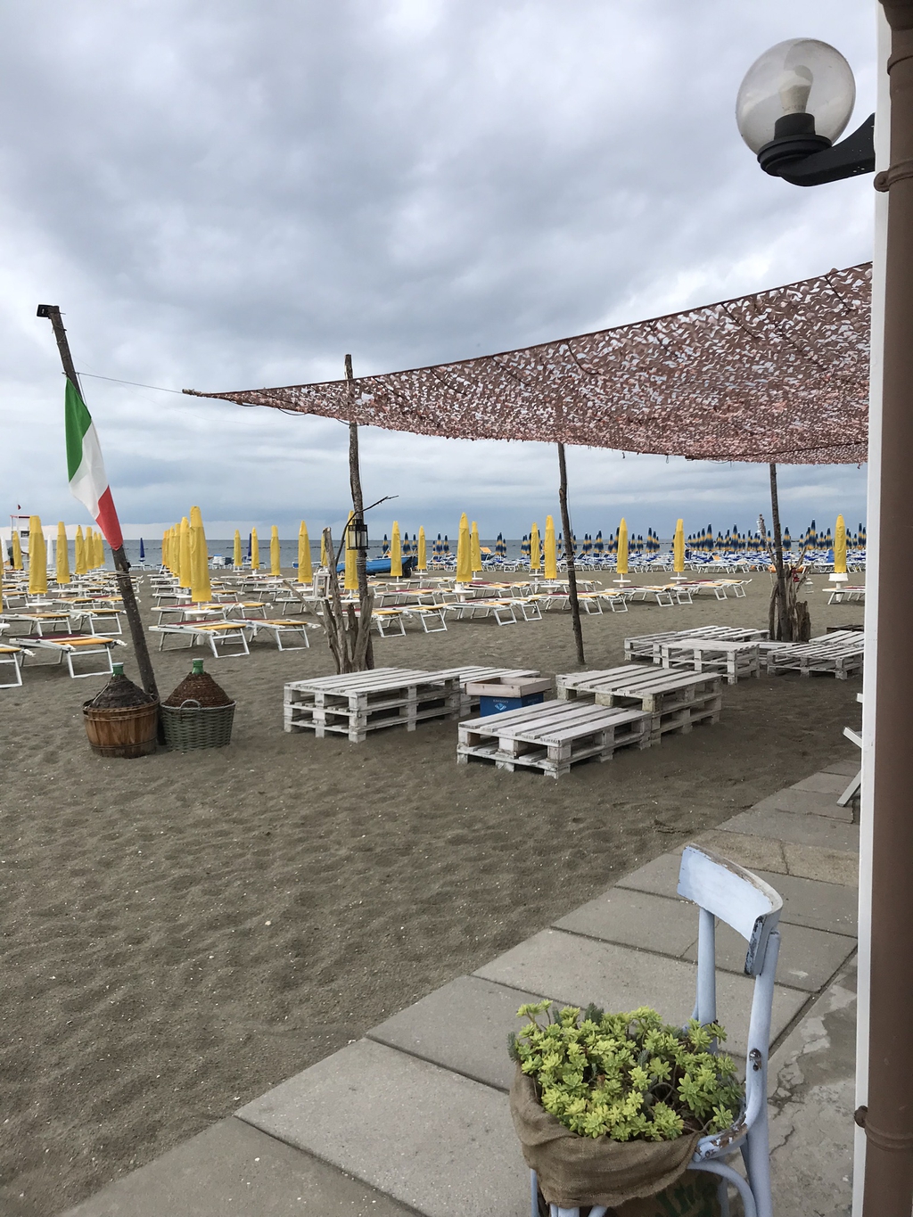 Punta Marina Terme Beach Resort - Punta Marina, (Ravenna), Emilia-romagna