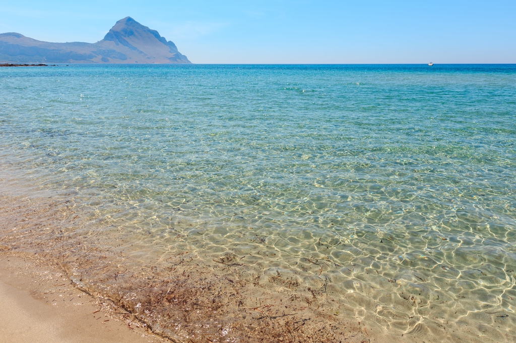 Spiaggia del Bue - Gioiosa Marea, (ME), Sicilia