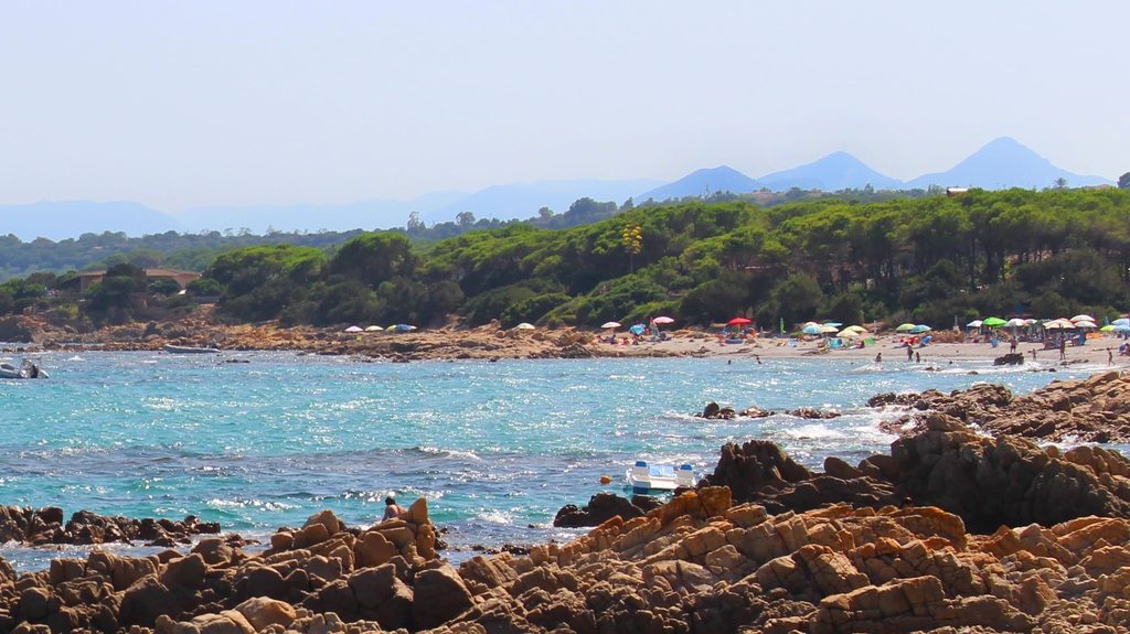 Spiaggia di Cala Liberotto - Orosei, (Nuoro), Sardegna